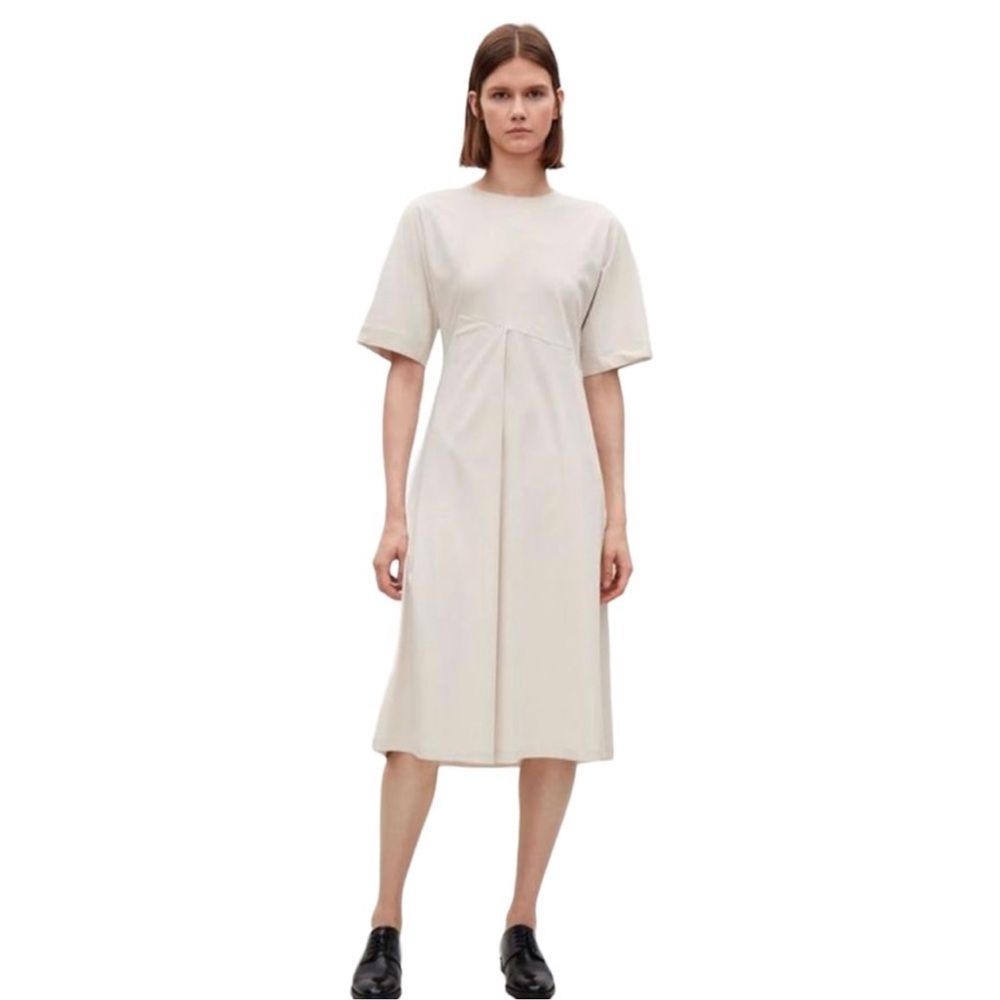 COS Midi dress